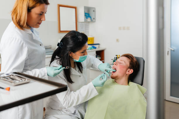 Best Emergency Treatment for Jaw Pain or Injury in Ranchos De Taos, NM