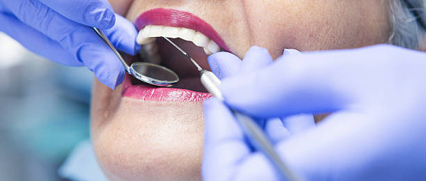 Professional Emergency Dental Service in NM